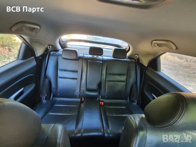На части! Honda Civic Se I-Vtec 1.8 Хонда Сивик Перфектна, снимка 14 - Автомобили и джипове - 56076149