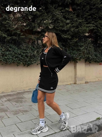 Дамски сет Alo 3 части , снимка 2 - Комплекти - 52583739