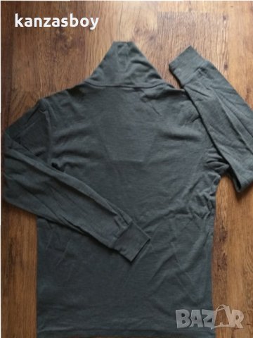 g-star matmini ezra sw - страхотна мъжка блуза, снимка 6 - Блузи - 31862557