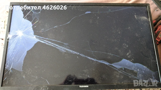 TELEFUNKEN D32H472X4CWI-17MB211S-17IPS62 