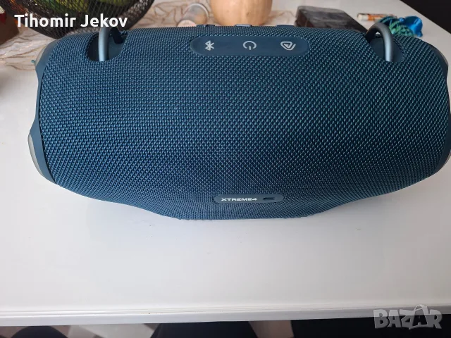 Jbl Xtrame 4 като нова , снимка 8 - Тонколони - 56431949