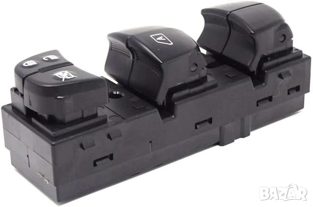 Бутон за повдигане на прозорци Нисан 