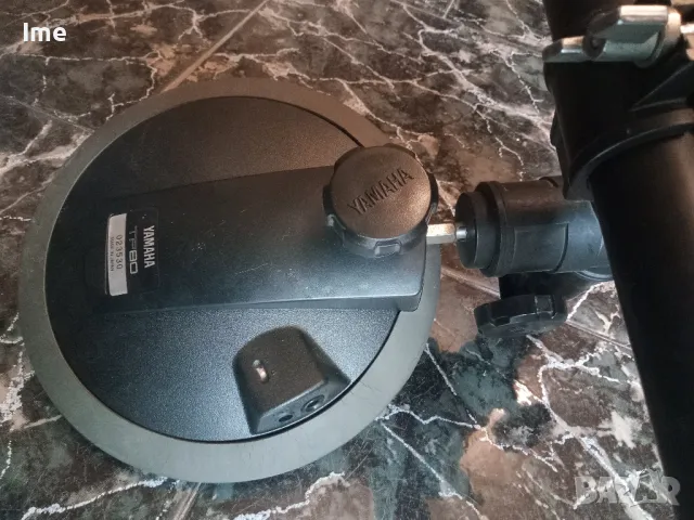 Електронни барабани YAMAHA DTX 2.0, снимка 4 - Ударни инструменти - 48935123