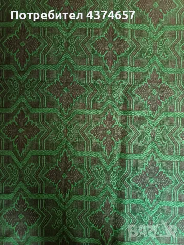 Тъкани вълнени покривки за легло, снимка 4 - Покривки за легло - 48930550