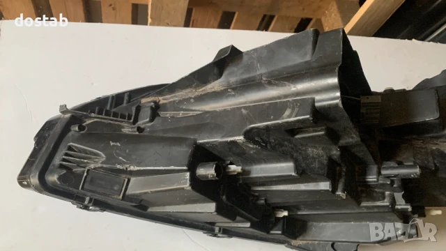 Фар за Пежо 3008 5008 лед, снимка 5 - Части - 51155702