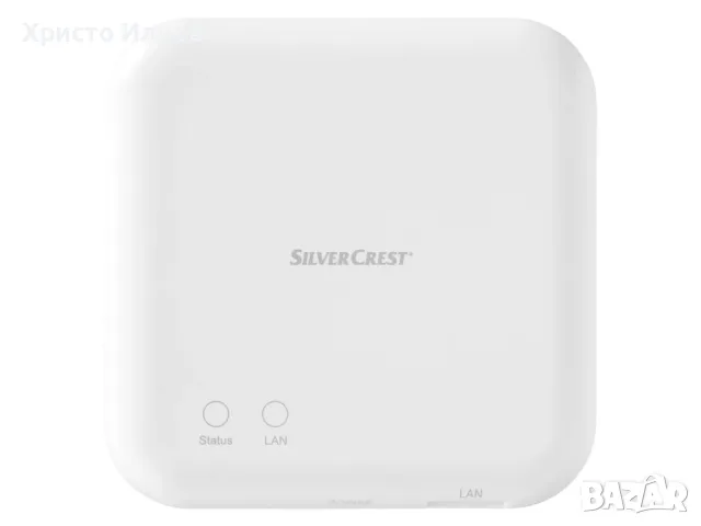 Смарт лед крушки с димер 3бр дистанционно рутер Zigbee Стартов комплект, снимка 6 - Крушки - 48960676