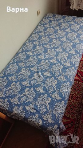 Покривало от 100 процента памук , снимка 2 - Други - 31921627