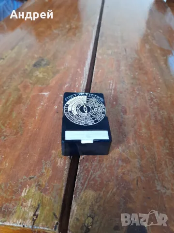 Стар светломер Ленинград