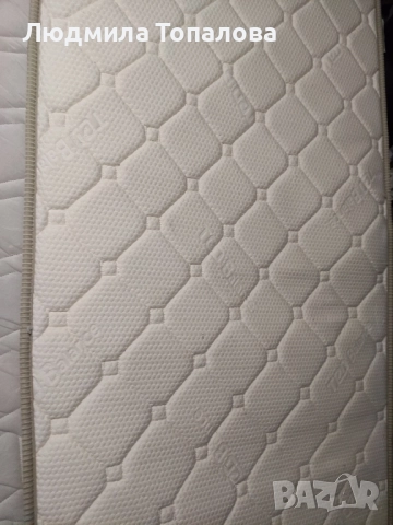 Продавам матраци с подматрак