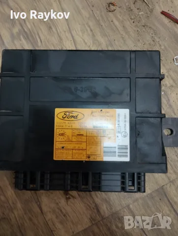 Комфорт модул , Централно 97BG15K600GB Ford Mondeo