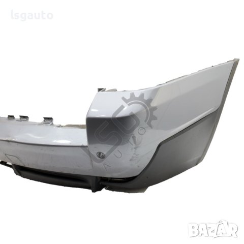 Задна броня BMW X3 (E83) 2003-2010 ID: 113805, снимка 3 - Части - 42730530