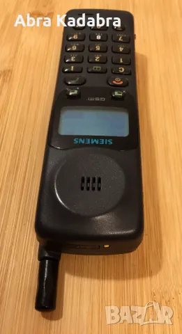 Siemens S4, снимка 8 - Siemens - 48119162