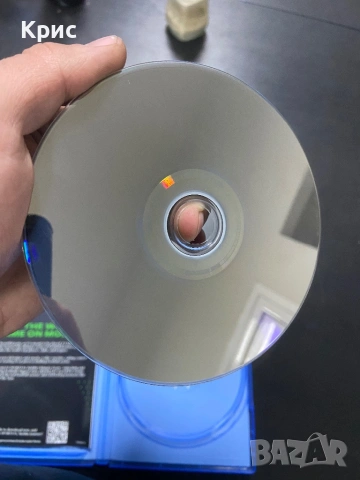 Игра За PS5 FC 24, снимка 5 - Игри за PlayStation - 53901852