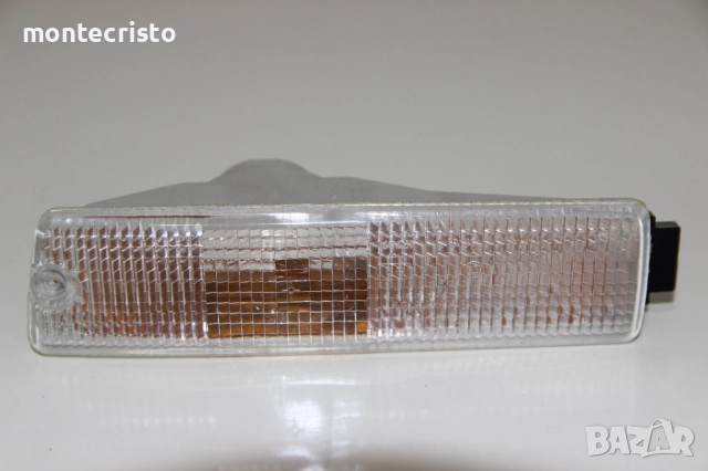 ✔️НОВ ляв бял мигач VW Golf II (1989-1991г.) 191953155C Golf 2, снимка 2 - Части - 52811270