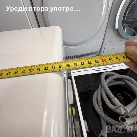 Малка съдомиялна кубче Kulz, снимка 4 - Съдомиялни - 56370609