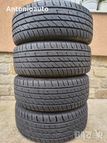 5х114.3 - 16 цола 5x114.3 Desent 5 x 114.3 - 205 55 16, снимка 6 - Гуми и джанти - 52535182