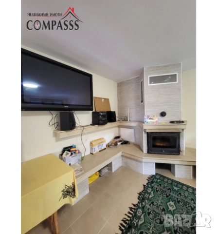 с. Драганово, Обл. Добрич, КЪЩА на 2 етажа – 107372евро!, снимка 2 - Къщи - 51452346