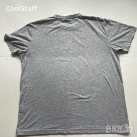 Мъжка Тениска The Simpsons Размер 3XL, снимка 4 - Тениски - 53937225