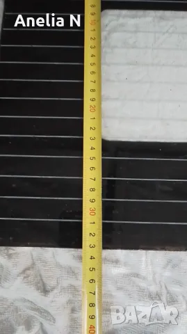 Стъкло за врата на печка, снимка 2 - Печки, фурни - 50129089