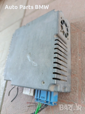 TV Модул BMW E65 E66 ТВ тунер БМВ Е65 Е66 TV Tunner 6 944 673, снимка 3 - Части - 46972505