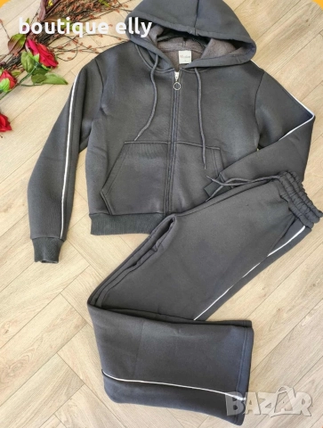 ватиран дамски екип