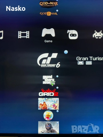 PlayStation 3 Slim, снимка 4 - PlayStation конзоли - 53127657