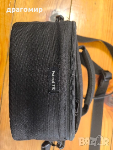 фотографска чантичка LOWEPRO , снимка 4 - Чанти, стативи, аксесоари - 54216797
