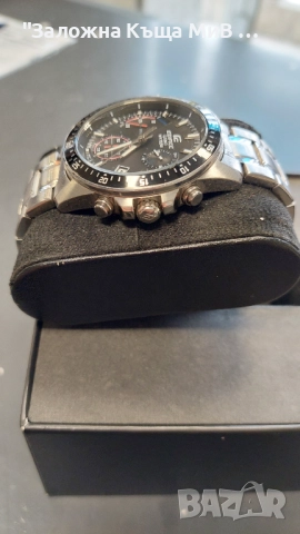 Часовник Casio Edifice EFV-540DY, снимка 3 - Мъжки - 52308710