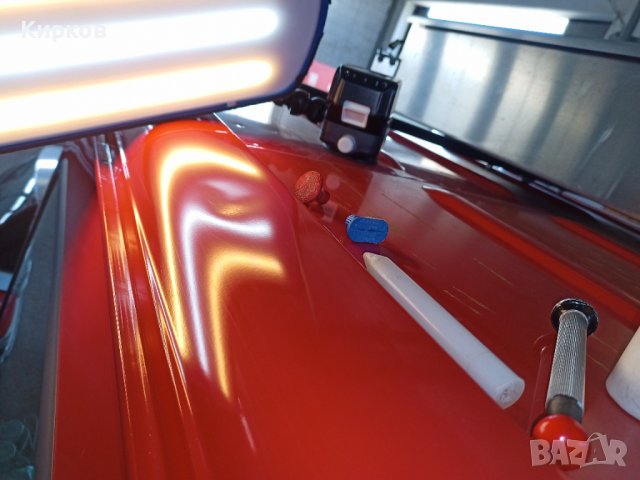 Ремонт на автомобили от градушка, снимка 4 - Автотенекеджийски и автобояджийски - 39040255