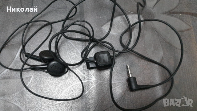 Слушалки за Нокиа / Nokia handsfree, снимка 6 - Слушалки, hands-free - 52584514