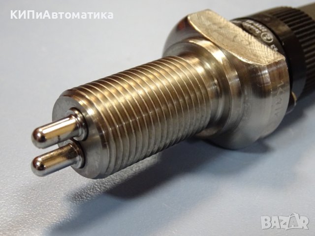 сензор за налягане Zellweger Analytice 187 400Bar, снимка 8 - Резервни части за машини - 37238412