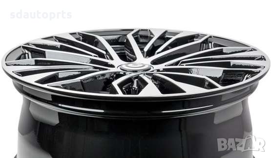 18" Джанти Ауди 5X112 Audi S A4 B7 B8 B9 A5 A6 C6 C7 C8 A7 S7 A8 Q3 Q5 S4 S5 S6 S8 S Line, снимка 3 - Гуми и джанти - 31574143