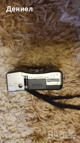 Olympus i Zoom 2000 Фотоапарат , снимка 3 - Фотоапарати - 51642124