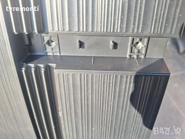 оригинална стойка КРАЧЕТА за телевизор Samsung Модел UE55NU7179U, снимка 3 - Стойки, 3D очила, аксесоари - 52847035