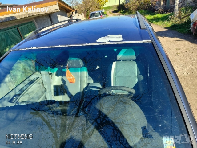 БМВ Х5 Е53, снимка 13 - Автомобили и джипове - 52526734