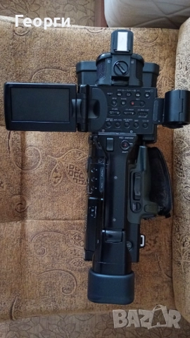 HDV - Професионална видеокамера, снимка 4 - Камери - 52155446