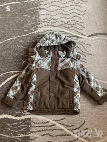 Детско ски яке 116 размер