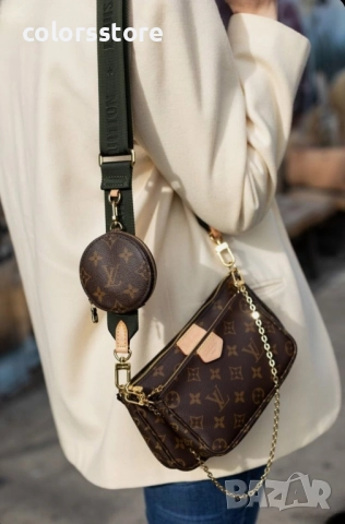 Чанта Louis Vuitton/SG61y