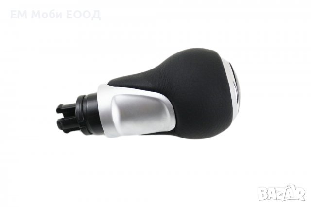 Топка Скоростен Лост Кожена Ауди AUDI A4 S4 B8 8K A5 8T Q3 Q5 8R S-line 5 и 6 скорости, снимка 12 - Аксесоари и консумативи - 32208033