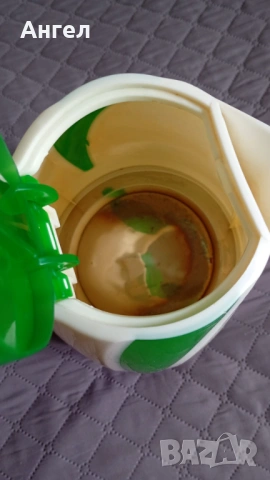 Кана електрическа MUHLER -2л., снимка 4 - Други - 53211920