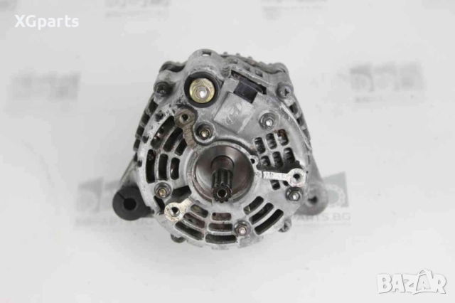  Алтернатор / генератор за Hyundai Santa Fe II 2.2crdi 155 к.с. (2006-2009) 37300-27012, снимка 3 - Части - 52985847