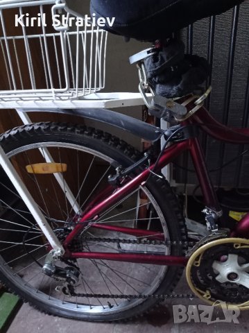 Продавам две колелета, снимка 5 - Велосипеди - 37691196