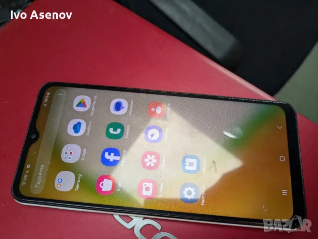 Samsung A04s гаранция., снимка 5 - Samsung - 48227108