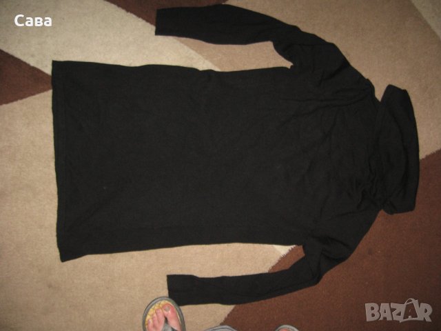 Блузон BETTY BARCLAY  дамски,М-Л, снимка 3 - Блузи с дълъг ръкав и пуловери - 38042863