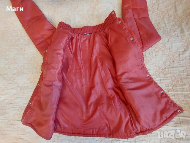 Детско яке, снимка 4 - Детски якета и елеци - 51803201