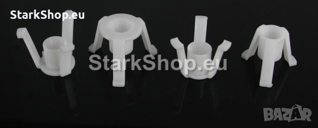  Инструмент за смяна на спирачна течност Mar-Pol, снимка 4 - Други инструменти - 40435673