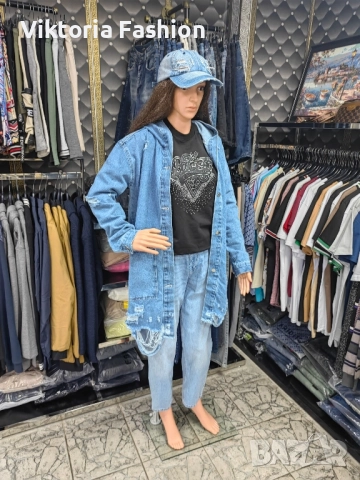 дамска риза, снимка 7 - Ризи - 52061923