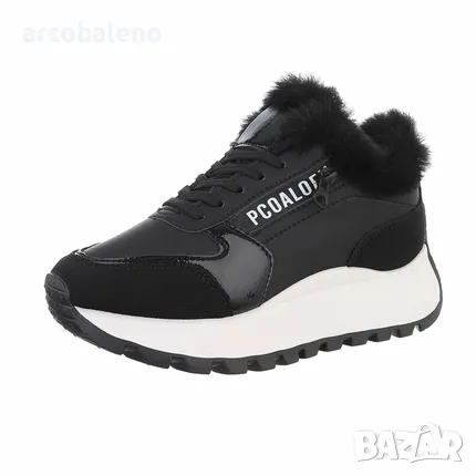 Дамски ниски кецове, 2цвята , снимка 2 - Кецове - 47604990