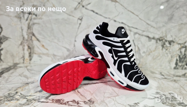 Nike Мъжки Маратонки👟Мъжки Маратонки Найк - Различни Цветове Код P2291, снимка 2 - Маратонки - 54273641