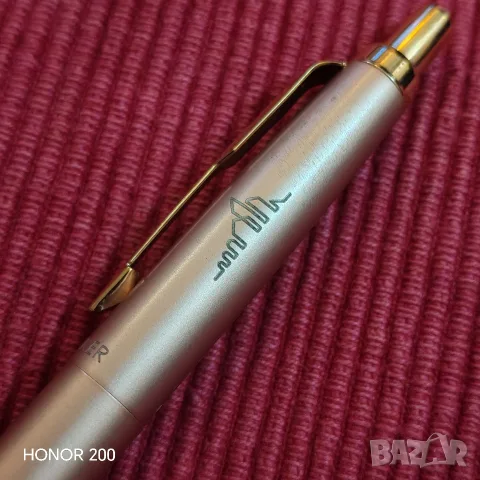 Химикал PARKER. , снимка 5 - Ученически пособия, канцеларски материали - 56379794